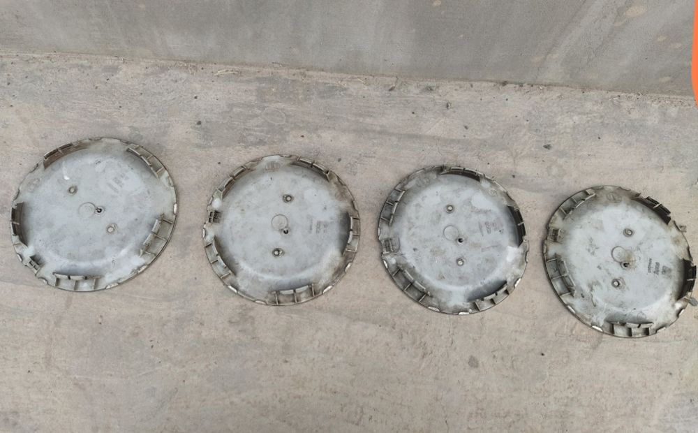 Диски колесные крышки lexus ls400