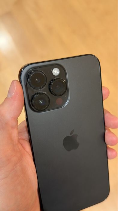 iPhone 14 Pro Max 256GB GARANTIA até Julho 2027
