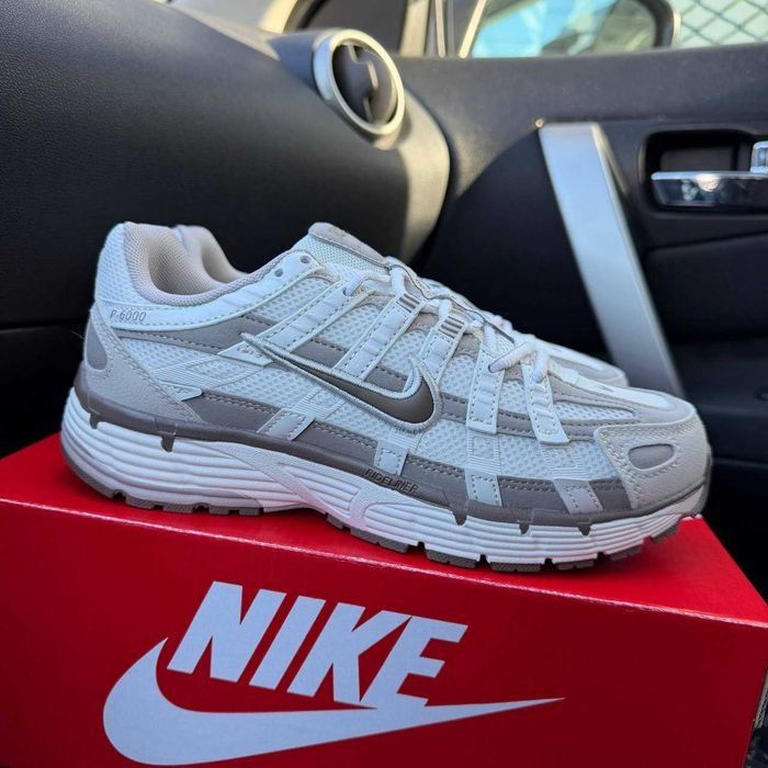 8 колярів  кросівки Nike P-6000 Premium