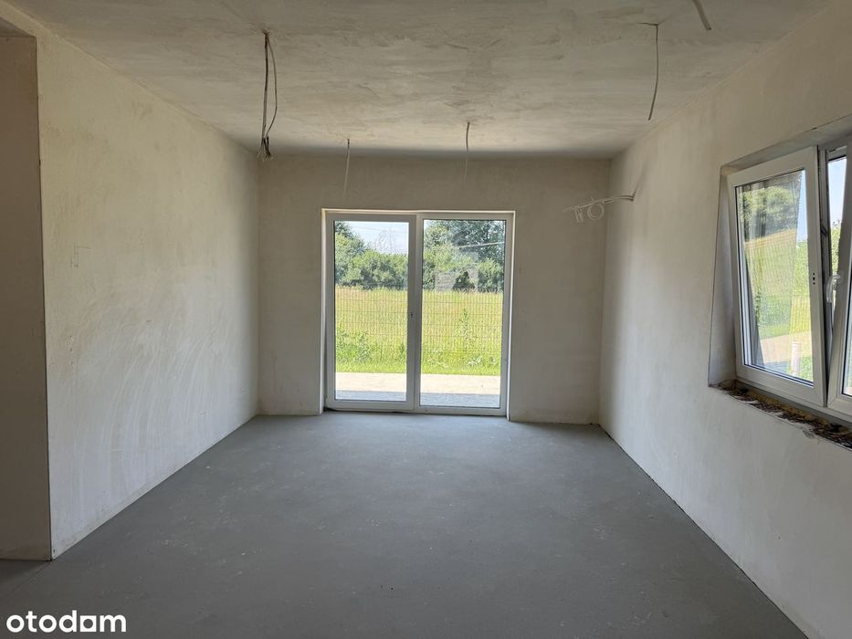 Gotowe mieszkanie 65m2