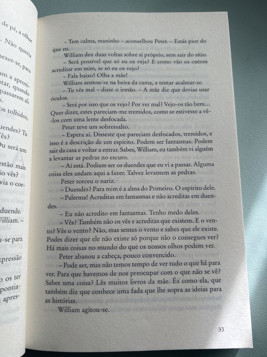 Livro O último Grimm