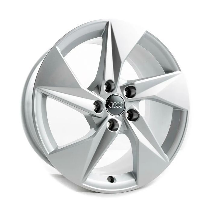 NOWE ORYGINALNE Felgi Audi 17" A3 A4 A6 Q2 Q3 TT