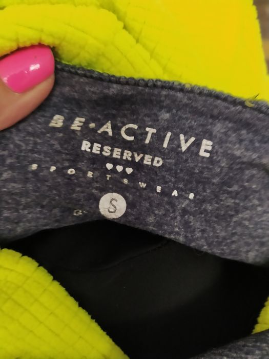 Bluza młodzieżowe Reserved