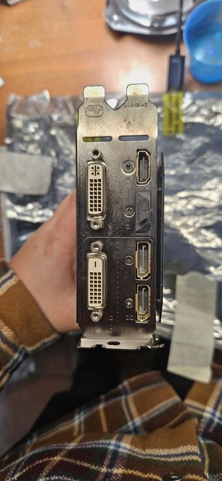 Nvidia gtx 970 windforce