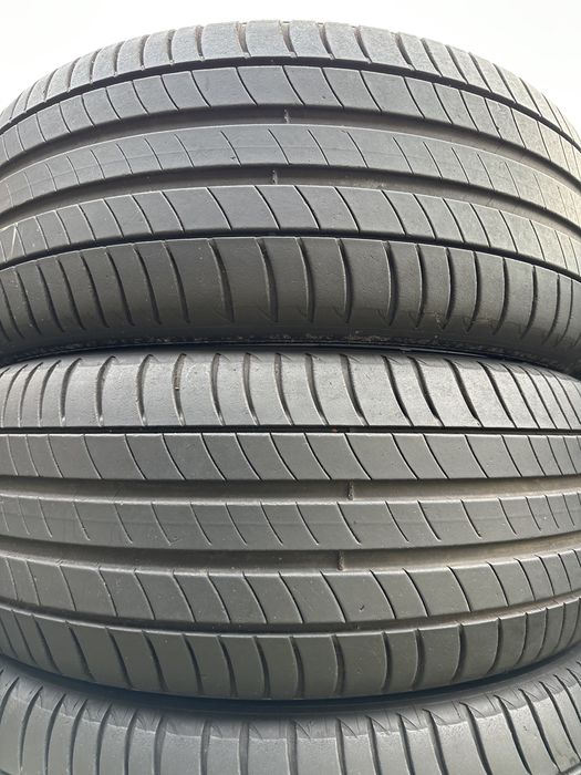 215/50/18 Michelin Prima Cy 3