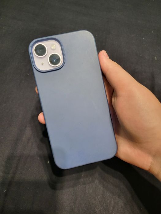 IPhone 14 128gb pamięci