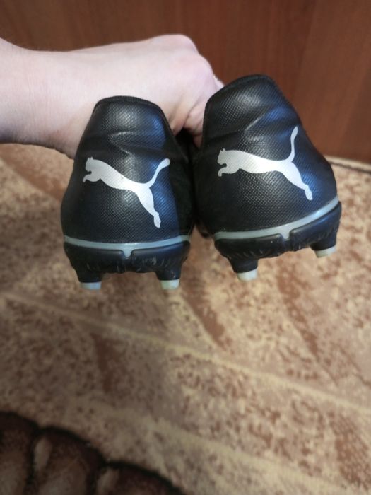 Бутси, футзалки 23см