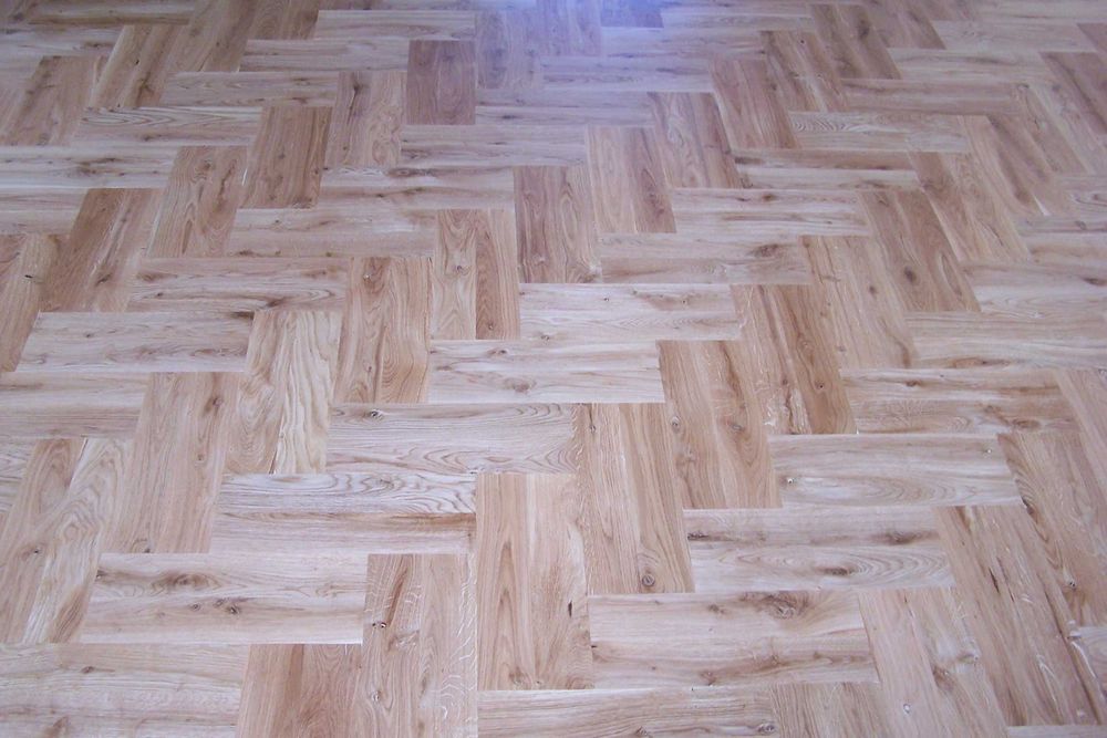 Parkiet lity 22mm klepka parkietowa dąb jesion podłoga producent
