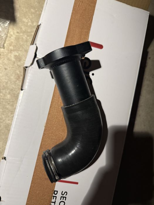 Egr supressor audi a4 b6