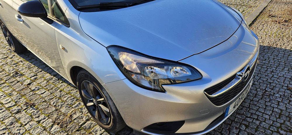 Opel corsa "Nacional "   NOVO