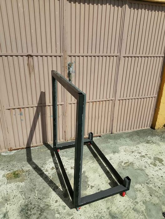 Suporte Hard top
