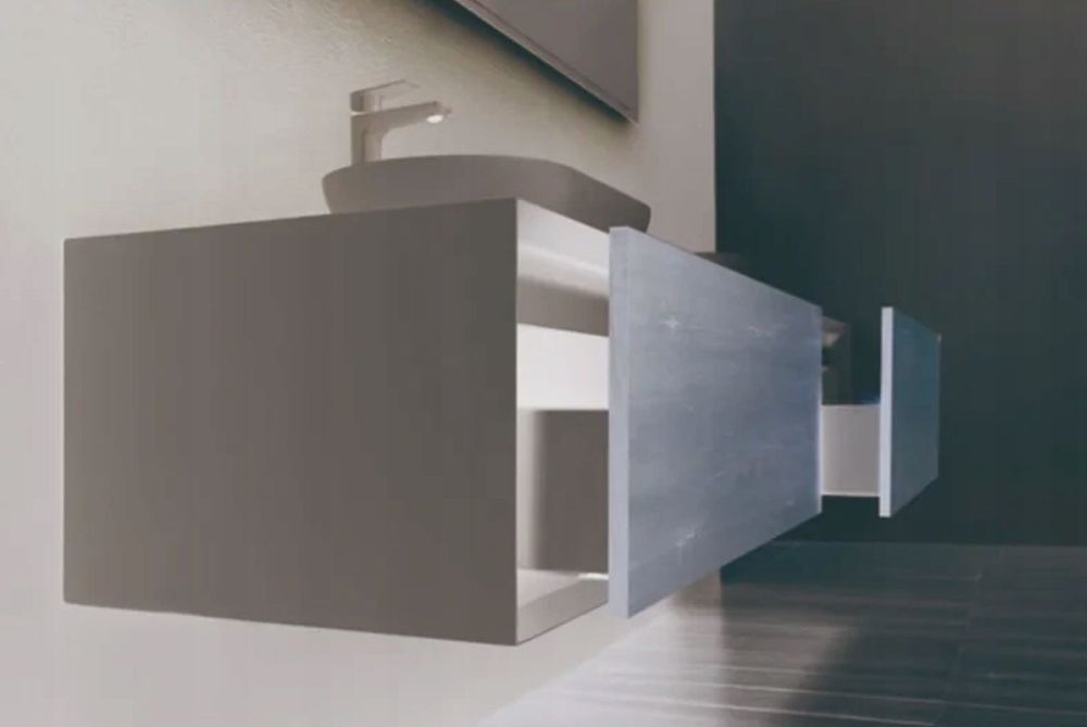 Zestaw Mebli Łazienkowych Fiona 1600 JD-TF1600!