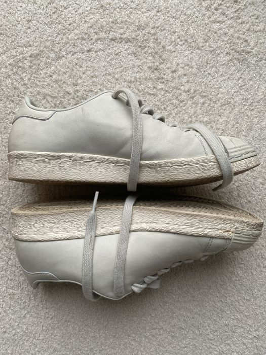 Tenis Adidas Superstar 37 1/3