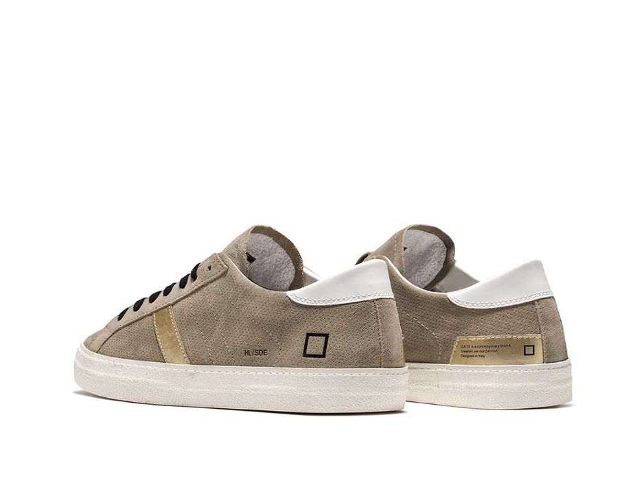 D.A.T.E. Sneakers buty półbuty męskie 42 design