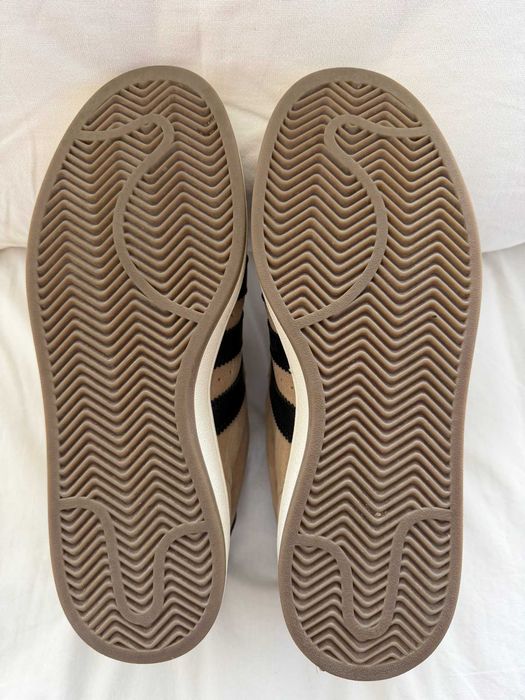 Sapatilhas/Ténis Homem Adidas Campus 00s