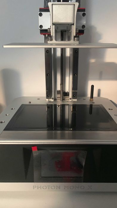 Anycubic Photon X - Large-Format Resin 3D Printer.64551667064066122