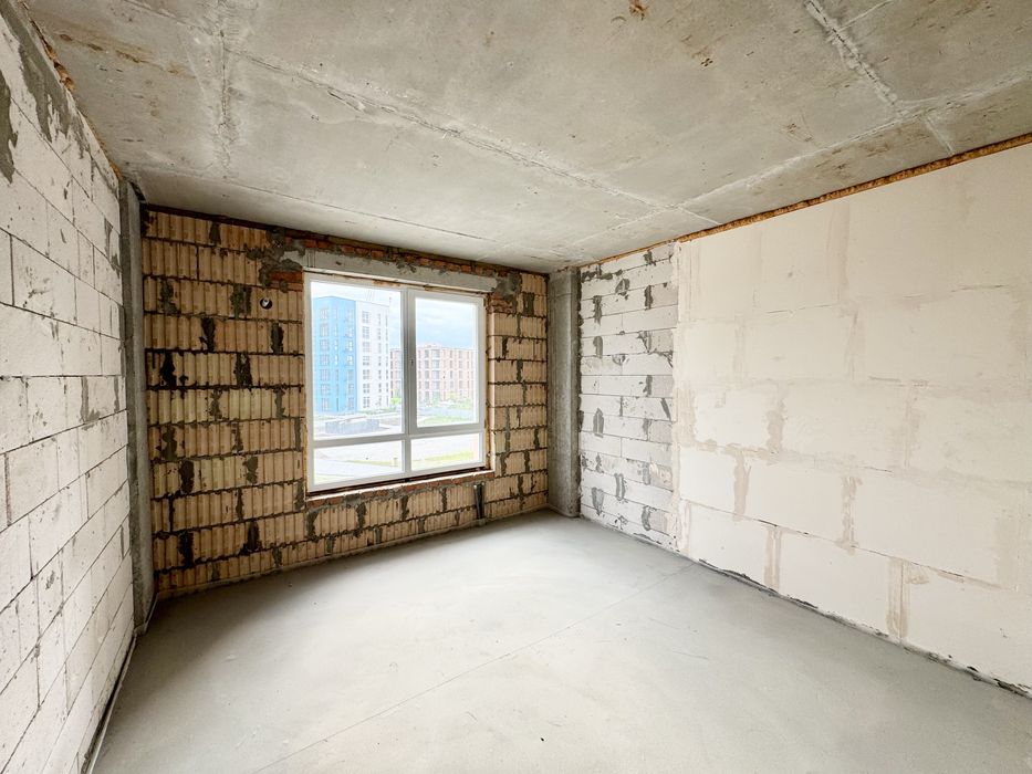 Акція, розтермінування до 2 років Квартири від Забудовника с Ходосівка