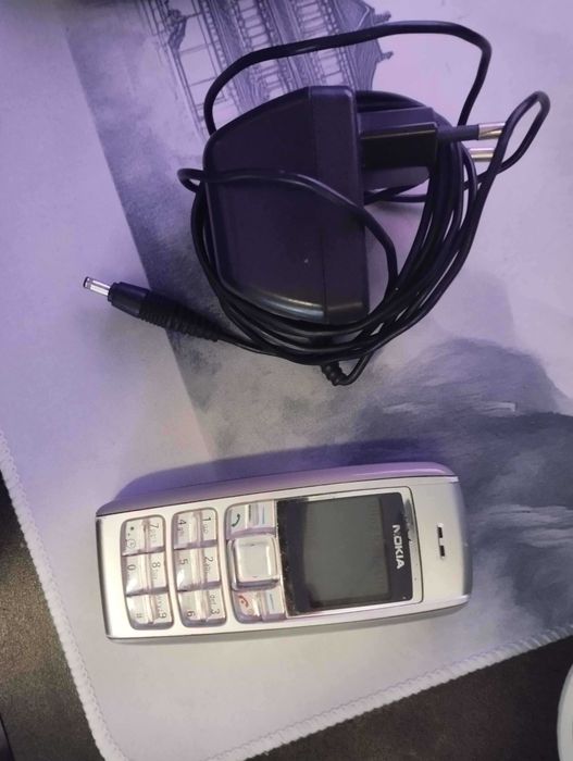 Telefon  Nokia 1600