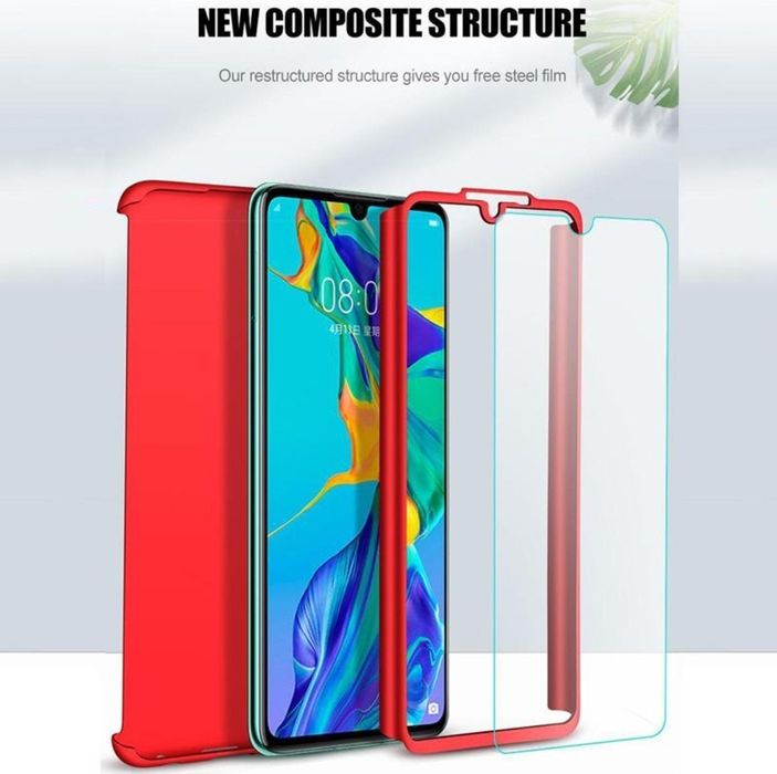 Чохол 360 градусів  Samsung А31