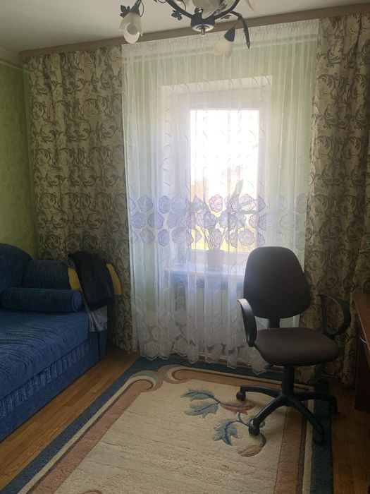 Продаж квартири