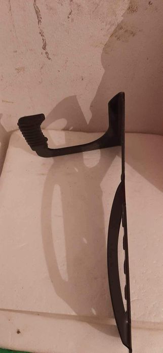 Suporte para bicicleta para parede ou teto