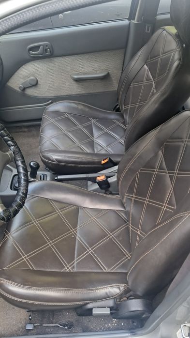 Suzuki Swift 1.3 2003. Знижка для ЗСУ!!!