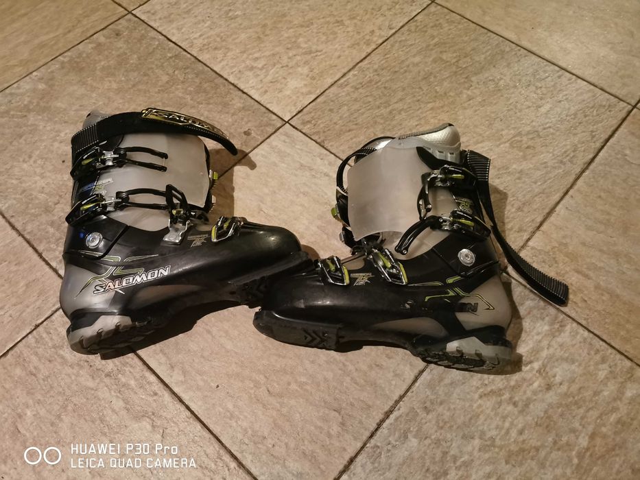 Buty narciarskie Salomon 70 wawa