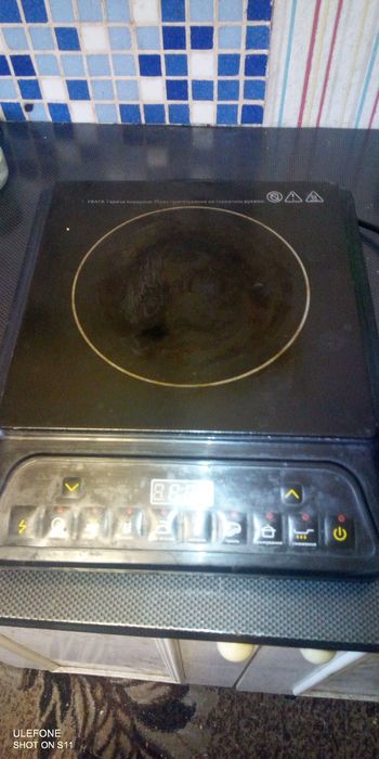 Продам печку. В хорошем состоянии