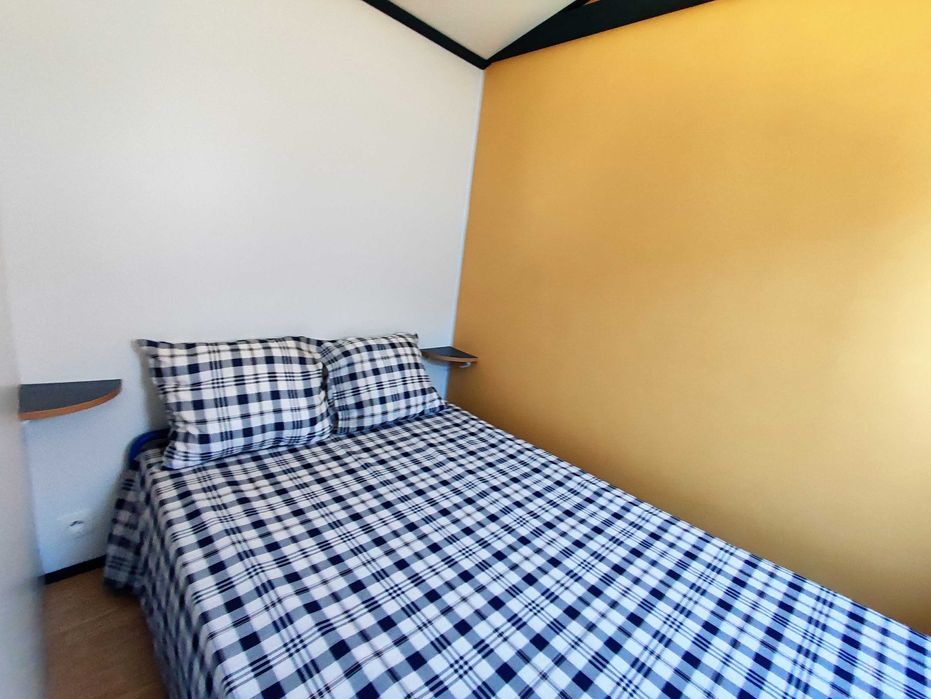 Mobil Home T1 | Trigano Compact TOP | Preço Louco!OFERTA ENTREGA