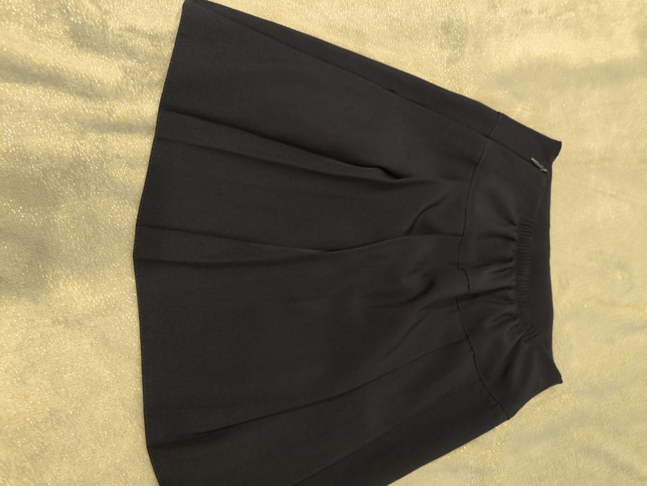 Komplet dla dziewczynki 134 na wiosnę, na święta