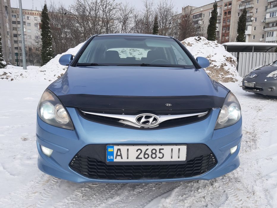 Hyundai i30 2011р