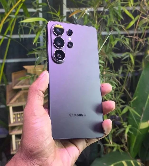 Samsung s26 ultra 512Gb violeta