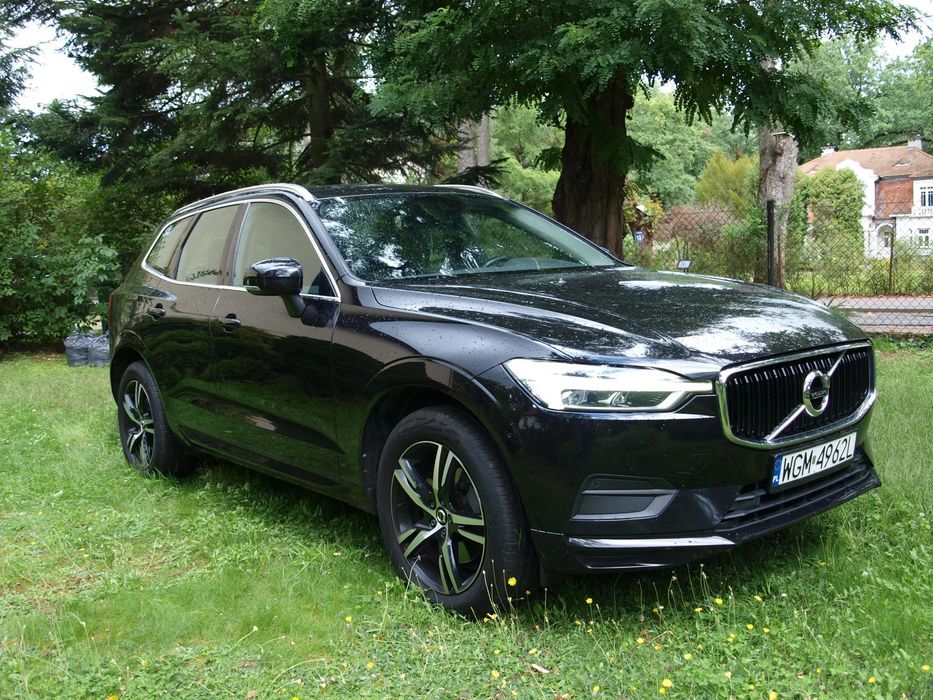 Volvo XC 60