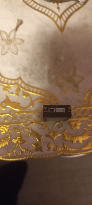 Видеопередатчик fpv