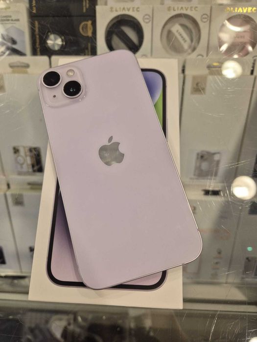 Iphone 14 plus 128 gb