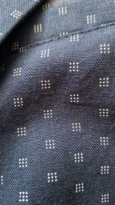 Marynarka chłopięce wzrost 116 cm