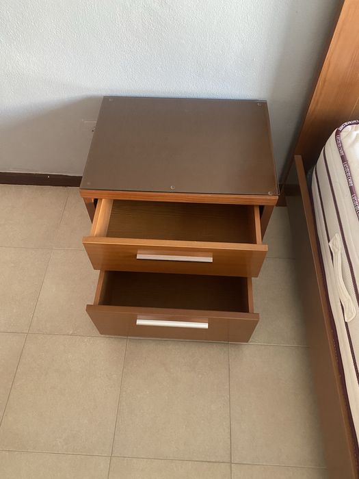 Moveis de guarto