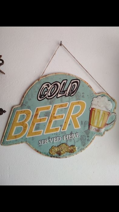 Placas em chapa de grandes dimensões 50/70