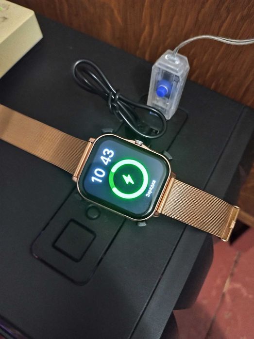 Смарт годинник Comi y13