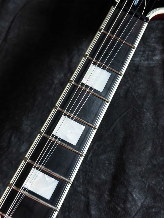 Schecter V-1 Custom Flying V 2016