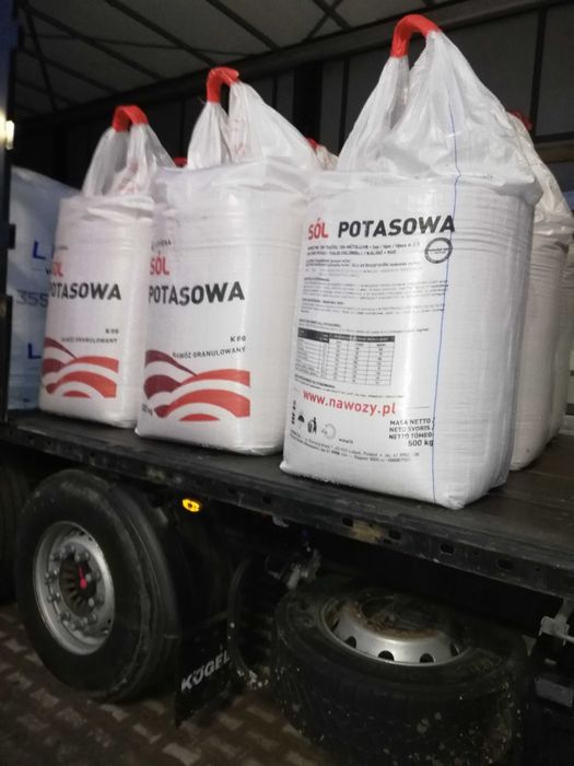 •Wapno granulowane kreda dolomit wapno z magnezem wapno węglanowe