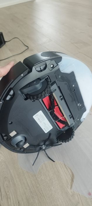 Robot sprzątający Roborock S6 MaxV
