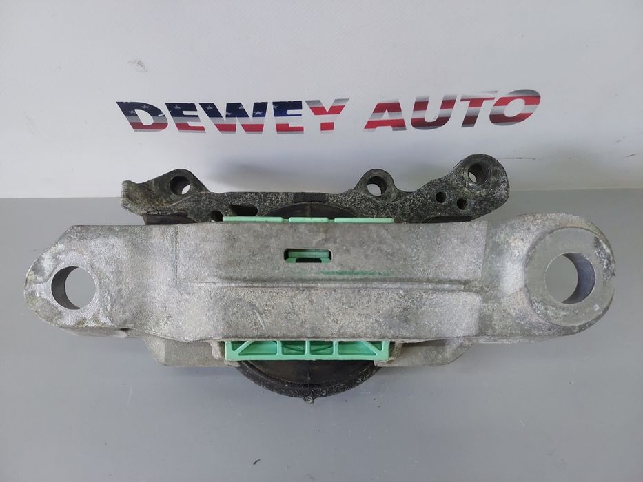 Подушка двигуна права Ford Escape MK4 2021 2.5 FWD Plug-in Hybrid