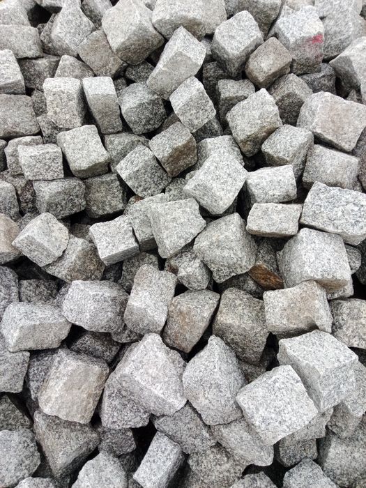 Kostka granitowa 4/6, 7/9, 8/11