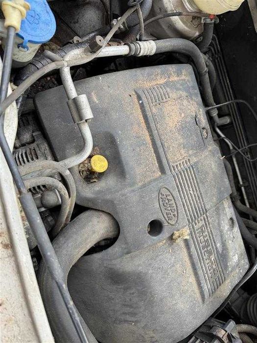 Land Rover Freelander 3 portas Tcie Peças Usadas