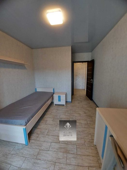 Продаж  2к квартири з автономним опаленням . Піски.  Є- Оселя