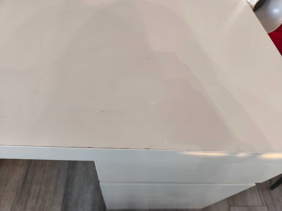 Biurko Ikea.....