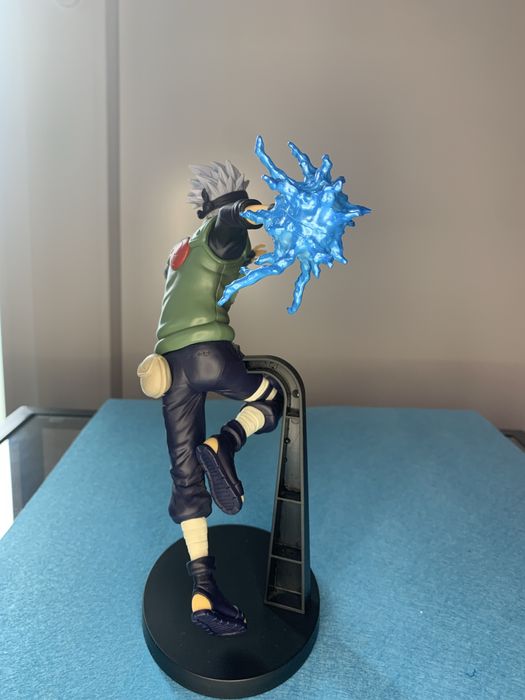 Dragon Ball/ Naruto Shippuden