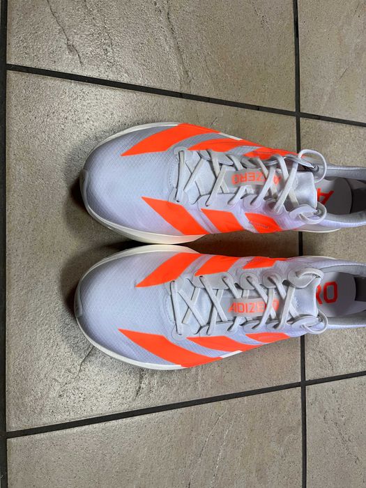 Кросівки Adidas Adizero Adios 9 44,5 р оригінал