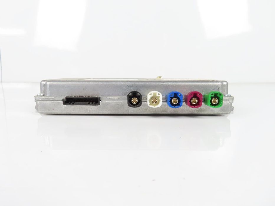 Modulo Camara Top Rear Side View Bmw 3 Ref: 66536994554 2008 - 2025